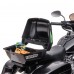 12V Kids Ride on Three-Wheeled Motorcycle